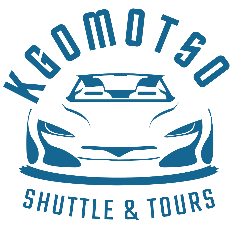 Kgomotso Shuttle and Tours